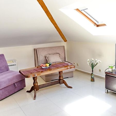 Apartmán Marinero Kotor Exteriér fotografie