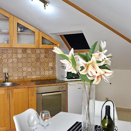 Apartmán Marinero Kotor Exteriér fotografie