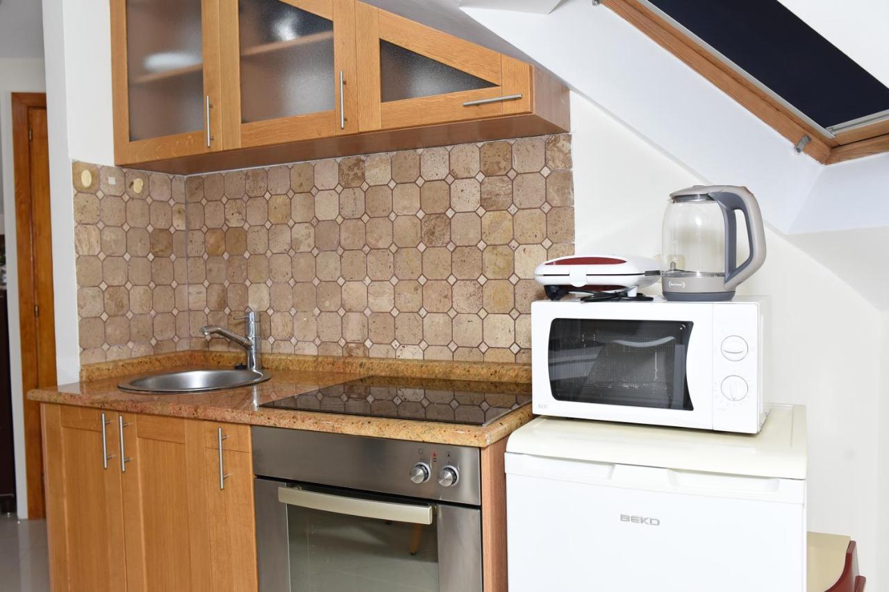 Apartmán Marinero Kotor Exteriér fotografie