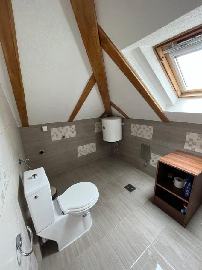 Apartmán Marinero Kotor Exteriér fotografie