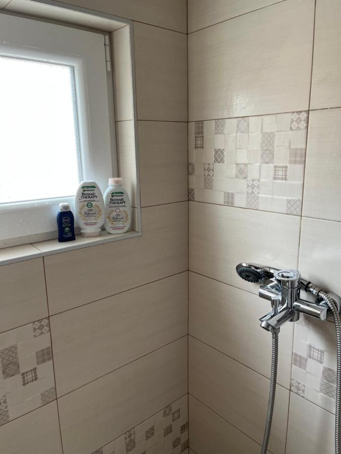 Apartmán Marinero Kotor Exteriér fotografie