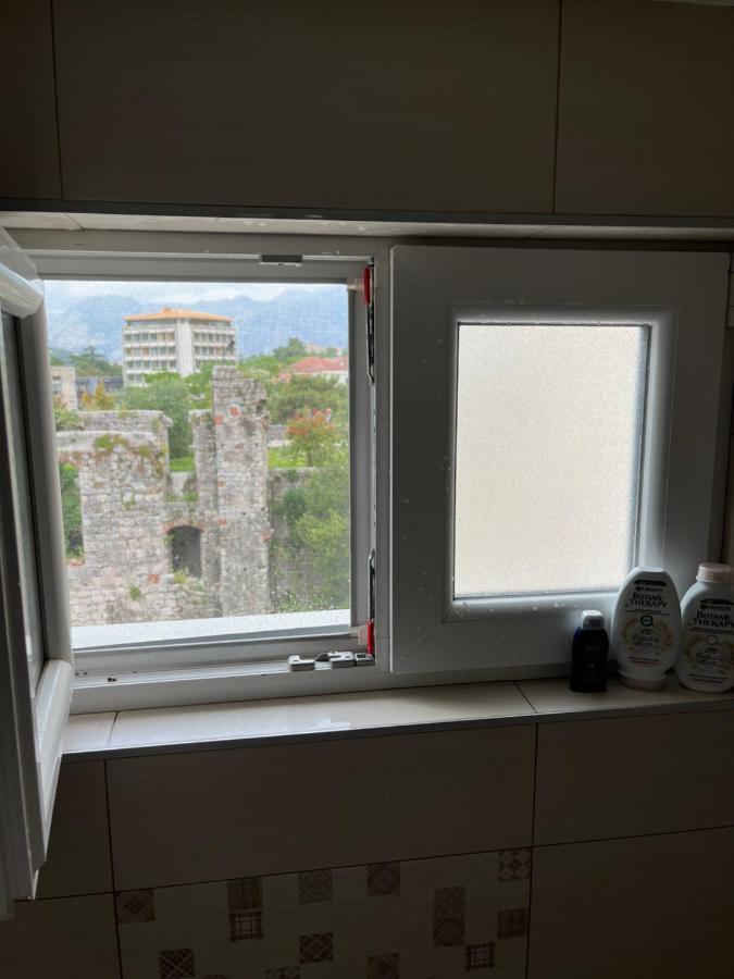 Apartmán Marinero Kotor Exteriér fotografie